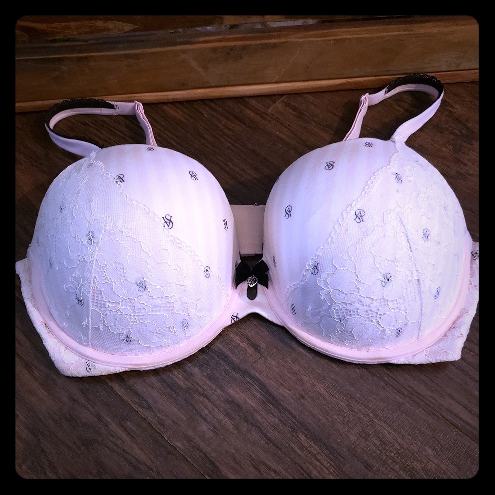 Victoria secret perfect shape bra!!!
